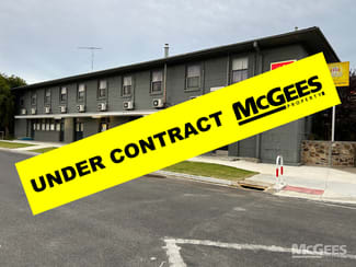Hotel, Motel, Pub & Leisure commercial property sold at 41 Becker Terrace Tintinara SA 5266 Hotel, Motel, Pub & Leisure commercial property sold at 41 Becker Terrace Tintinara SA 5266