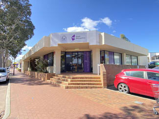 Offices commercial property sold at Unit 6/36-40 Commerce Avenue Armadale WA 6112 Offices commercial property sold at Unit 6/36-40 Commerce Avenue Armadale WA 6112