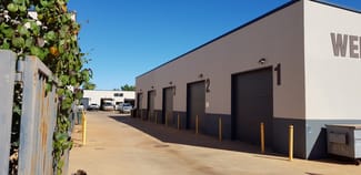 Factory, Warehouse & Industrial commercial property sold at 2/9 Murrena Street Wedgefield WA 6721 Factory, Warehouse & Industrial commercial property sold at 2/9 Murrena Street Wedgefield WA 6721