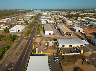 Factory, Warehouse & Industrial commercial property for sale at 81 Coonawarra Road Winnellie NT 0820 Factory, Warehouse & Industrial commercial property for sale at 81 Coonawarra Road Winnellie NT 0820