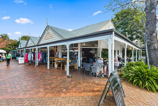 Shop & Retail commercial property leased at 6/109 Queen Street Berry NSW 2535 Shop & Retail commercial property leased at 6/109 Queen Street Berry NSW 2535