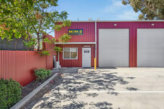 Factory, Warehouse & Industrial commercial property sold at 5/18-20 Charlotte Street Smithfield SA 5114 Factory, Warehouse & Industrial commercial property sold at 5/18-20 Charlotte Street Smithfield SA 5114