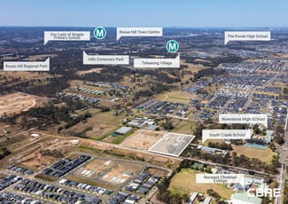 Development / Land commercial property sold at 146 Regent Street Riverstone NSW 2765 Development / Land commercial property sold at 146 Regent Street Riverstone NSW 2765