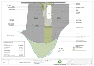 Development / Land commercial property for sale at 31 Sparke Street Hexham NSW 2322