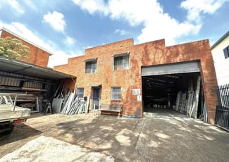 Factory, Warehouse & Industrial commercial property sold at Warehouse/31 Clapham Road Regents Park NSW 2143 Factory, Warehouse & Industrial commercial property sold at Warehouse/31 Clapham Road Regents Park NSW 2143