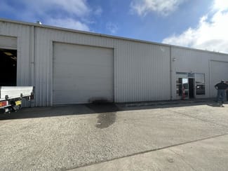 Factory, Warehouse & Industrial commercial property sold at Unit 4/6 Sleigh Place Hume ACT 2620 Factory, Warehouse & Industrial commercial property sold at Unit 4/6 Sleigh Place Hume ACT 2620