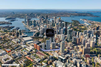 Shop & Retail commercial property sold at Darling Square Retail 70 Hay Street Haymarket NSW 2000 Shop & Retail commercial property sold at Darling Square Retail 70 Hay Street Haymarket NSW 2000