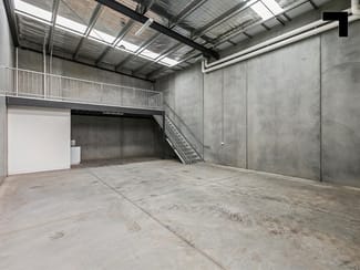 Factory, Warehouse & Industrial commercial property sold at 7/4 Network Drive Truganina VIC 3029 Factory, Warehouse & Industrial commercial property sold at 7/4 Network Drive Truganina VIC 3029
