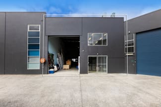 Factory, Warehouse & Industrial commercial property leased at 2/79-81 Dover Drive Burleigh Heads QLD 4220 Factory, Warehouse & Industrial commercial property leased at 2/79-81 Dover Drive Burleigh Heads QLD 4220