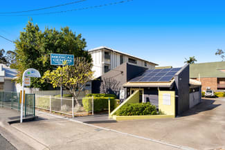 Shop & Retail commercial property sold at 1459 Sandgate Road Nundah QLD 4012