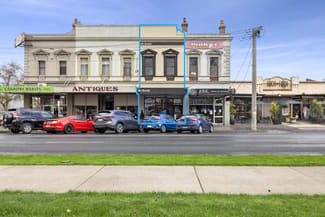 Offices commercial property sold at 805 Sturt Street Ballarat Central VIC 3350 Offices commercial property sold at 805 Sturt Street Ballarat Central VIC 3350