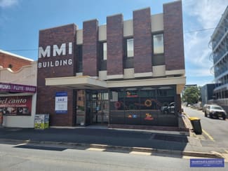 Offices commercial property sold at Rockhampton City QLD 4700 Offices commercial property sold at Rockhampton City QLD 4700