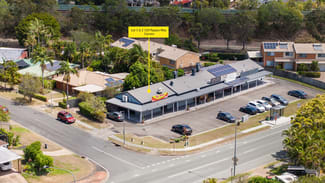 Shop & Retail commercial property sold at 1-2/124-128 Pappas Way Carrara QLD 4211 Shop & Retail commercial property sold at 1-2/124-128 Pappas Way Carrara QLD 4211