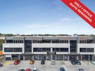 Offices commercial property sold at 19 Chandos Street Cheltenham VIC 3192 Offices commercial property sold at 19 Chandos Street Cheltenham VIC 3192