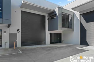Factory, Warehouse & Industrial commercial property leased at Unit 5/21 Concorde Way Bomaderry NSW 2541 Factory, Warehouse & Industrial commercial property leased at Unit 5/21 Concorde Way Bomaderry NSW 2541
