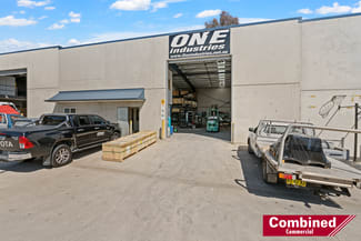 Factory, Warehouse & Industrial commercial property leased at 3/39 Henry Street Picton NSW 2571
