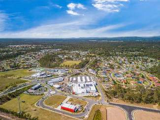 Shop & Retail commercial property sold at 6-24 Gates Road Flagstone QLD 4280 Shop & Retail commercial property sold at 6-24 Gates Road Flagstone QLD 4280