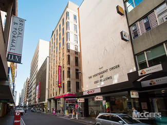 Offices commercial property leased at 33/55 Gawler Place Adelaide SA 5000 Offices commercial property leased at 33/55 Gawler Place Adelaide SA 5000