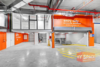 Factory, Warehouse & Industrial commercial property sold at 43/2 The Crescent Kingsgrove NSW 2208 Factory, Warehouse & Industrial commercial property sold at 43/2 The Crescent Kingsgrove NSW 2208