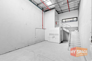 Factory, Warehouse & Industrial commercial property leased at 125/2 The Crescent Kingsgrove NSW 2208 Factory, Warehouse & Industrial commercial property leased at 125/2 The Crescent Kingsgrove NSW 2208