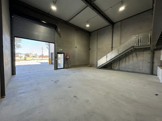 Factory, Warehouse & Industrial commercial property sold at 6/125 Kurrajong Road, Prestons NSW 2170 Factory, Warehouse & Industrial commercial property sold at 6/125 Kurrajong Road, Prestons NSW 2170