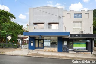 Offices commercial property for sale at 9 Hill Street Roseville NSW 2069 Offices commercial property for sale at 9 Hill Street Roseville NSW 2069