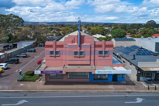 Showrooms / Bulky Goods commercial property sold at 80-86 Anzac Highway Everard Park SA 5035 Showrooms / Bulky Goods commercial property sold at 80-86 Anzac Highway Everard Park SA 5035