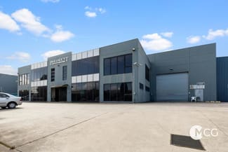Factory, Warehouse & Industrial commercial property sold at Campbellfield VIC 3061 Factory, Warehouse & Industrial commercial property sold at Campbellfield VIC 3061