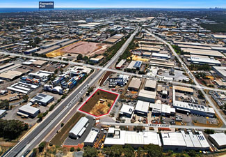 Development / Land commercial property sold at 16 Lerista Court Bibra Lake WA 6163 Development / Land commercial property sold at 16 Lerista Court Bibra Lake WA 6163