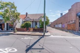 Shop & Retail commercial property sold at 280 & 282 Illawarra Road Marrickville NSW 2204 Shop & Retail commercial property sold at 280 & 282 Illawarra Road Marrickville NSW 2204