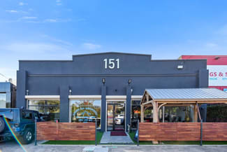 Shop & Retail commercial property sold at 151 Lonsdale Street Dandenong VIC 3175