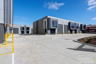 Factory, Warehouse & Industrial commercial property sold at 10/14-16 Concord Crescent Carrum Downs VIC 3201 Factory, Warehouse & Industrial commercial property sold at 10/14-16 Concord Crescent Carrum Downs VIC 3201