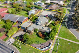Medical / Consulting commercial property sold at 501A Wiltshire Lane Delacombe VIC 3356 Medical / Consulting commercial property sold at 501A Wiltshire Lane Delacombe VIC 3356