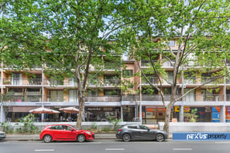 Shop & Retail commercial property sold at 147/313 Harris Street Pyrmont NSW 2009 Shop & Retail commercial property sold at 147/313 Harris Street Pyrmont NSW 2009
