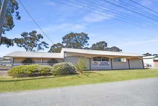 Factory, Warehouse & Industrial commercial property sold at 17 Horsham Rd Stawell VIC 3380 Factory, Warehouse & Industrial commercial property sold at 17 Horsham Rd Stawell VIC 3380