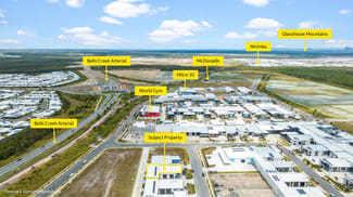 Factory, Warehouse & Industrial commercial property sold at 9 Abeles Street Baringa QLD 4551 Factory, Warehouse & Industrial commercial property sold at 9 Abeles Street Baringa QLD 4551