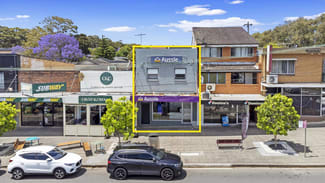 Other commercial property sold at 154 Belmore road Riverwood NSW 2210 Other commercial property sold at 154 Belmore road Riverwood NSW 2210