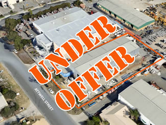 Factory, Warehouse & Industrial commercial property for sale at 57 Attwell Street Landsdale WA 6065