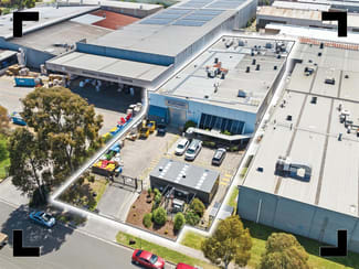 Factory, Warehouse & Industrial commercial property sold at 40 London Drive Bayswater VIC 3153 Factory, Warehouse & Industrial commercial property sold at 40 London Drive Bayswater VIC 3153