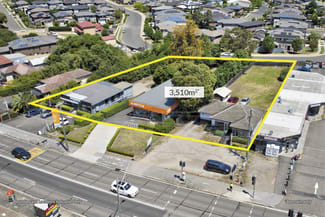 Medical / Consulting commercial property sold at 44-48 Windsor Road Kellyville NSW 2155 Medical / Consulting commercial property sold at 44-48 Windsor Road Kellyville NSW 2155