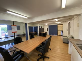 Other commercial property leased at 1/9-11 Carol Avenue Springwood QLD 4127 Other commercial property leased at 1/9-11 Carol Avenue Springwood QLD 4127