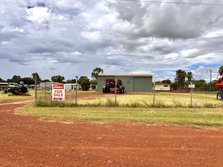 Factory, Warehouse & Industrial commercial property for sale at 109-117 Grey Street St George QLD 4487 Factory, Warehouse & Industrial commercial property for sale at 109-117 Grey Street St George QLD 4487