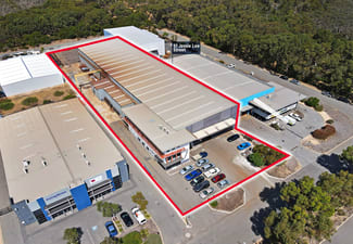 Factory, Warehouse & Industrial commercial property sold at 51 Jessie Lee Street Henderson WA 6166 Factory, Warehouse & Industrial commercial property sold at 51 Jessie Lee Street Henderson WA 6166