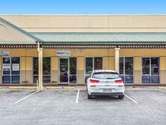 Offices commercial property sold at 14/5-7 Anella Avenue Castle Hill NSW 2154 Offices commercial property sold at 14/5-7 Anella Avenue Castle Hill NSW 2154