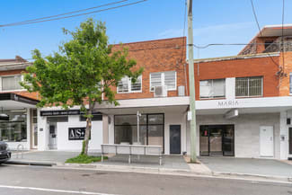 Shop & Retail commercial property sold at 91 New Illawarra Road Bexley North NSW 2207 Shop & Retail commercial property sold at 91 New Illawarra Road Bexley North NSW 2207