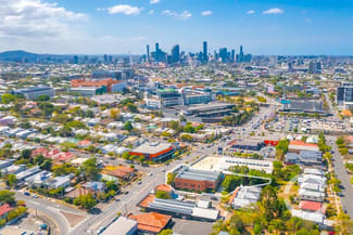 Offices commercial property sold at 306 Ipswich Road Annerley QLD 4103 Offices commercial property sold at 306 Ipswich Road Annerley QLD 4103