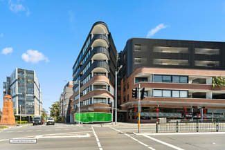 Shop & Retail commercial property leased at G06/1 Meriton Street Gladesville NSW 2111