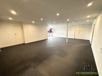Shop & Retail commercial property leased at 3/64 William Berry Dr Morayfield QLD 4506