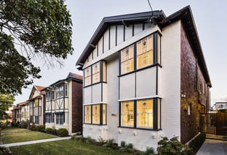 Development / Land commercial property sold at 268 Sailors Bay Road Northbridge NSW 2063