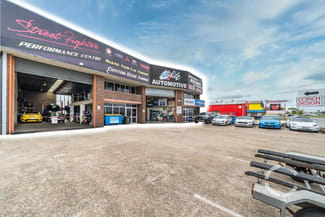 Factory, Warehouse & Industrial commercial property sold at 3 & 4 / 166 Beatty Road Archerfield QLD 4108 Factory, Warehouse & Industrial commercial property sold at 3 & 4 / 166 Beatty Road Archerfield QLD 4108